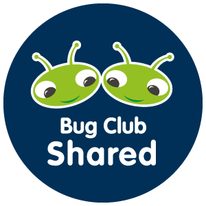 Bug Club logo