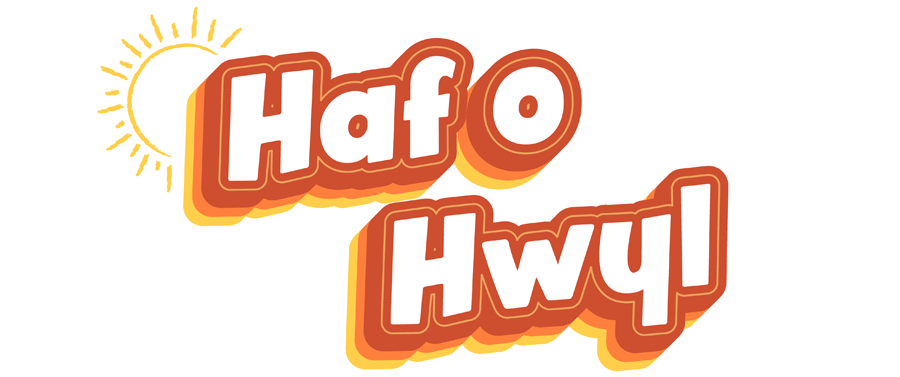 Haf o Hwyl